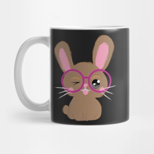 Rabbit No. 9 Mug